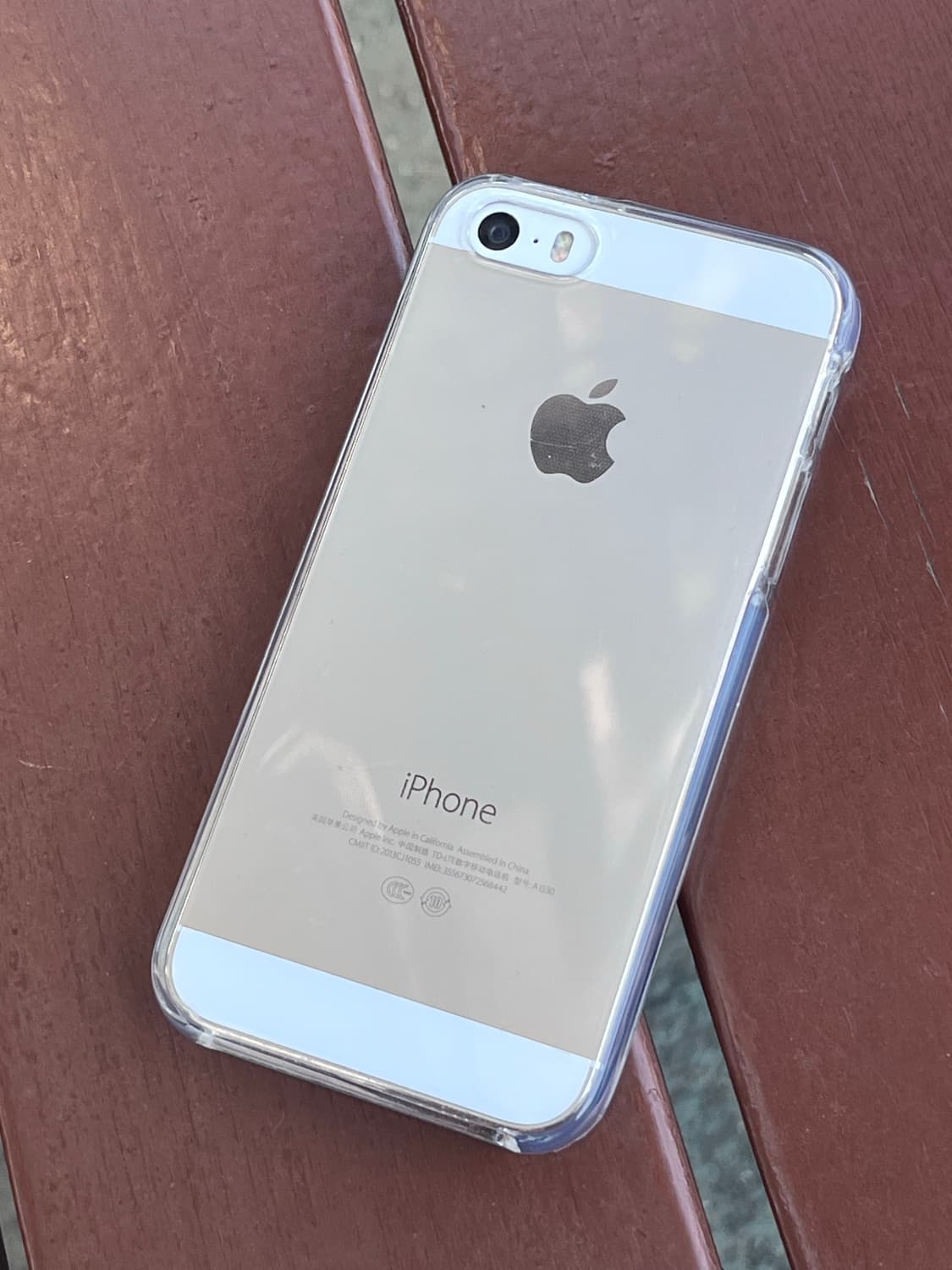 아이폰5s ios9 상품이미지2