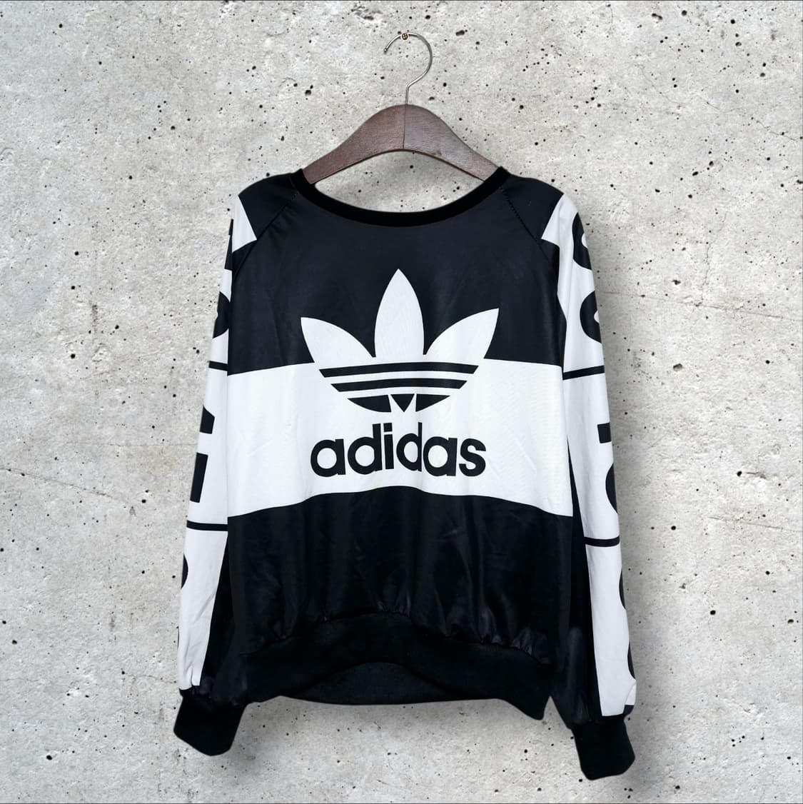 아디다스 오리지널 맨투맨 (95/M) 상품이미지1