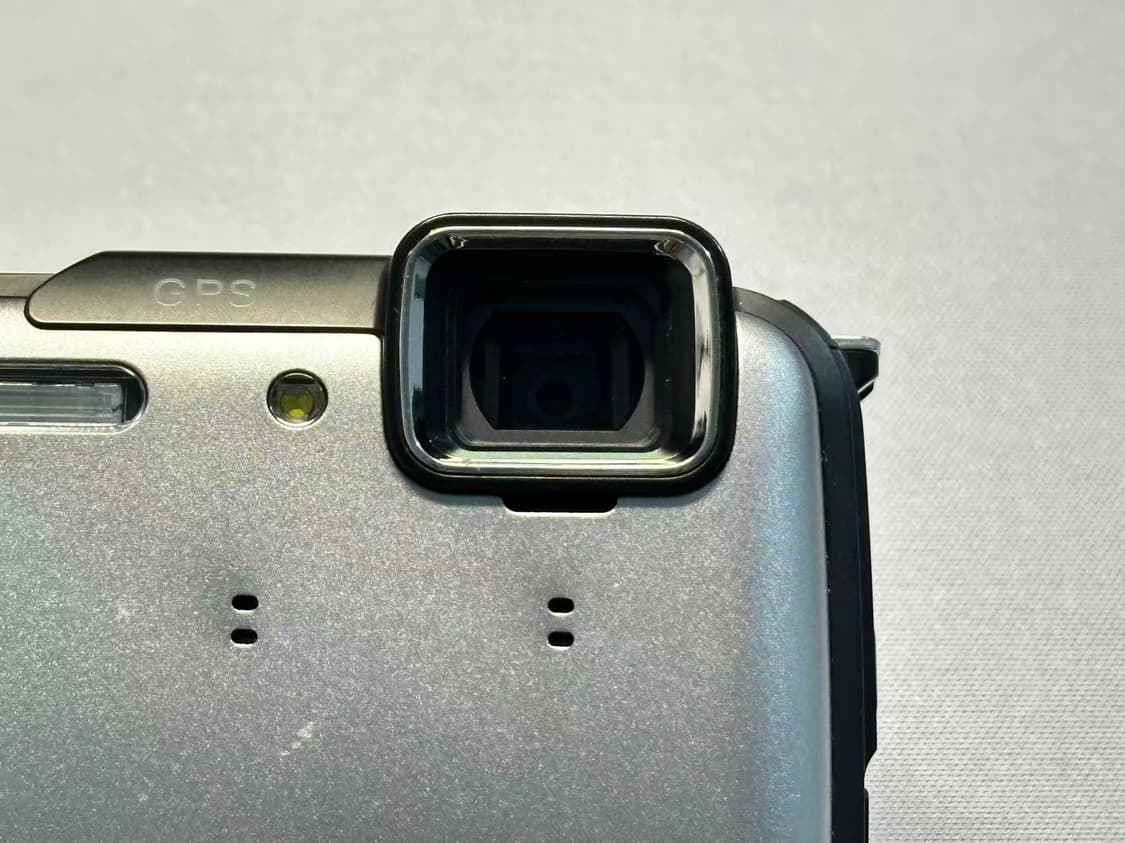 니콘 쿨픽스aw110(aw100) 은색 디카 상품이미지4