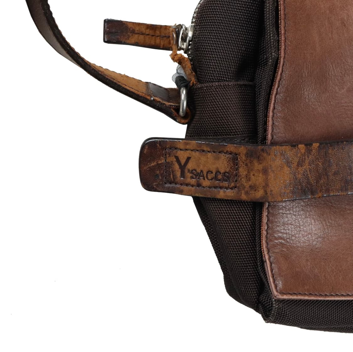 Yohji yamamoto bag 상품이미지4