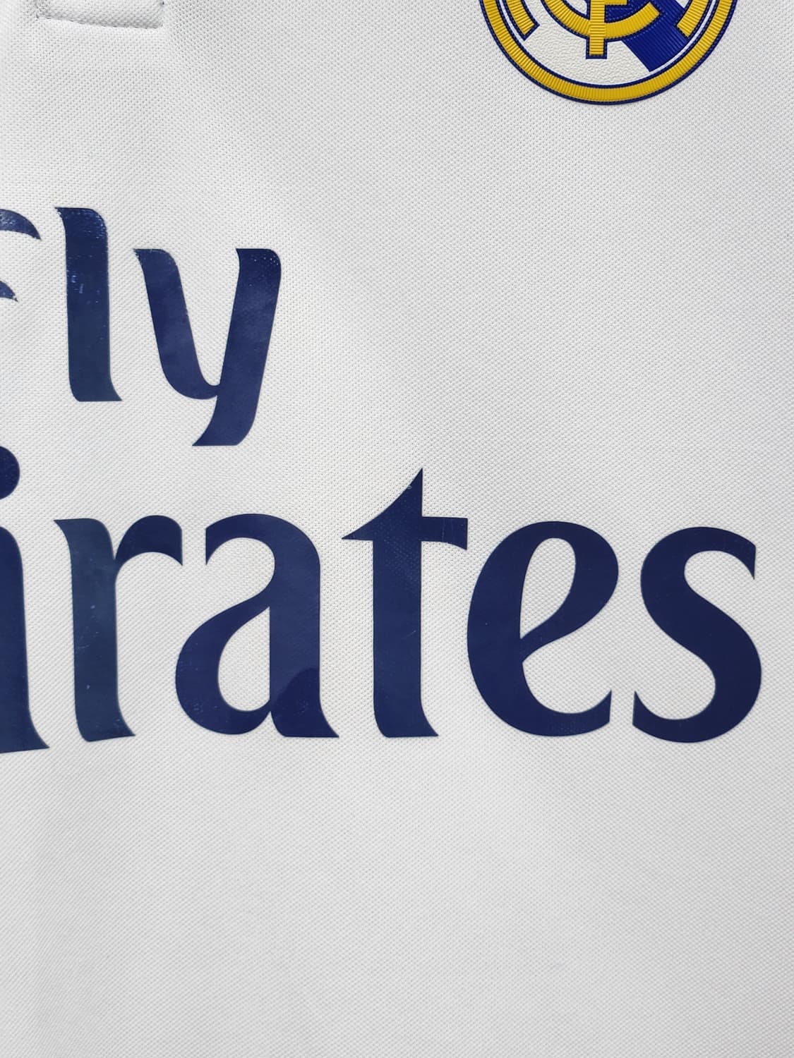 16/17 레알마드리드 호날두 상품이미지9