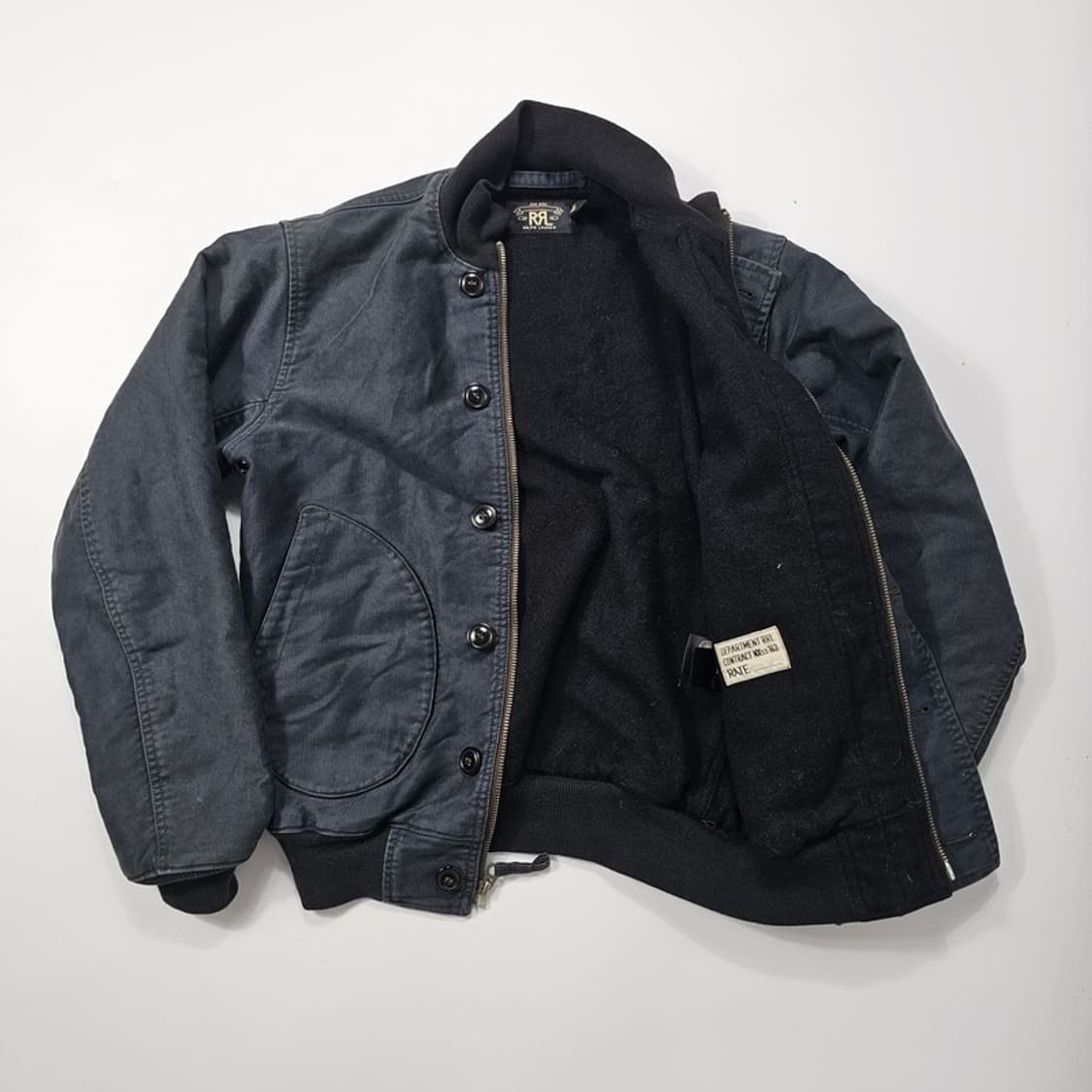 RRL 덱자켓 XS 상품이미지6