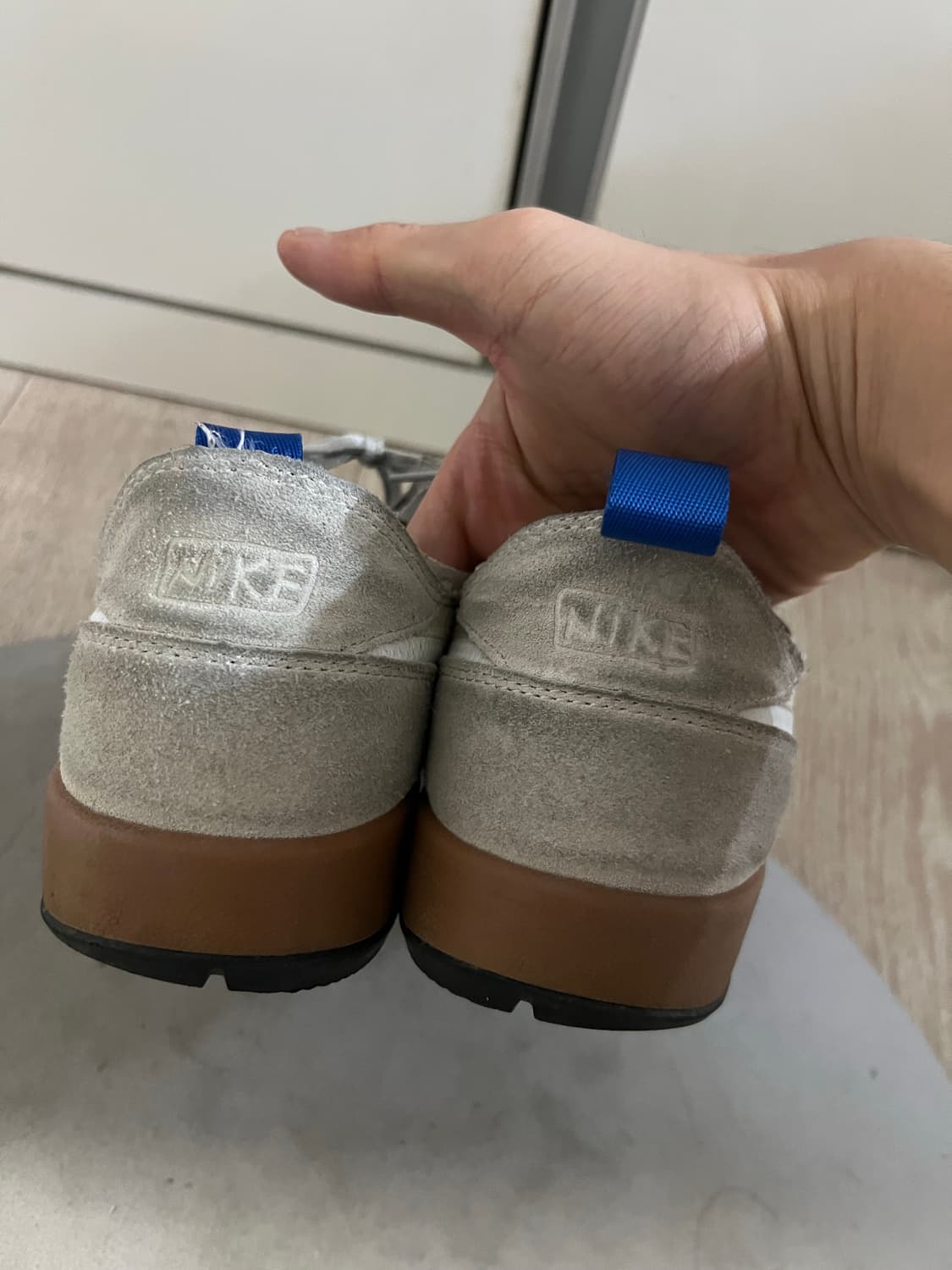 나이키 톰삭스 275 상품이미지5