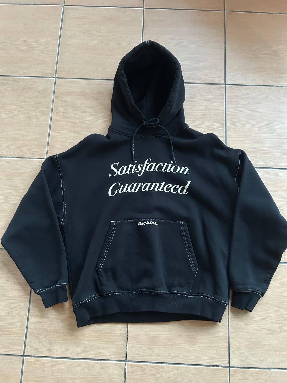 디키즈 Satisfaction 후디 상품이미지1