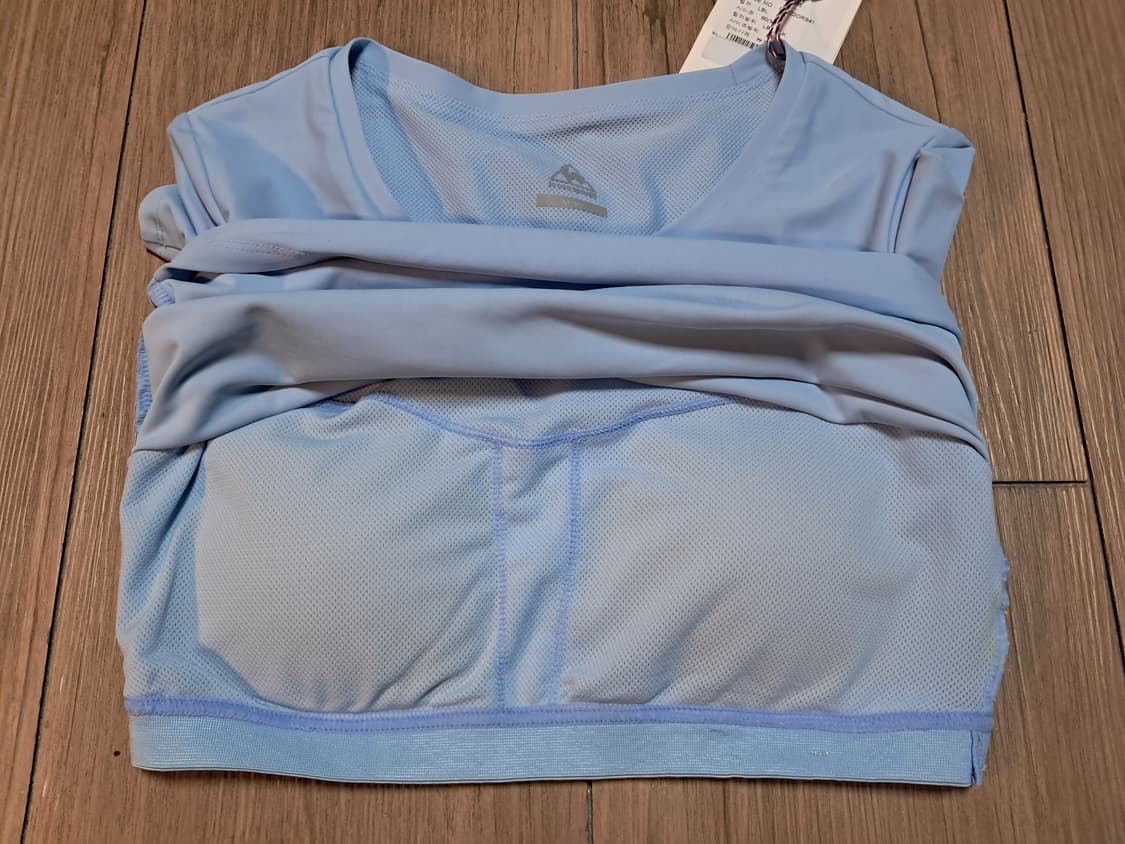 르꼬끄 크롭티 M 새상품  상품이미지6