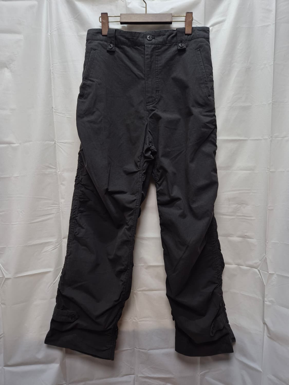 쿠어 셔링 팬츠 상품이미지1