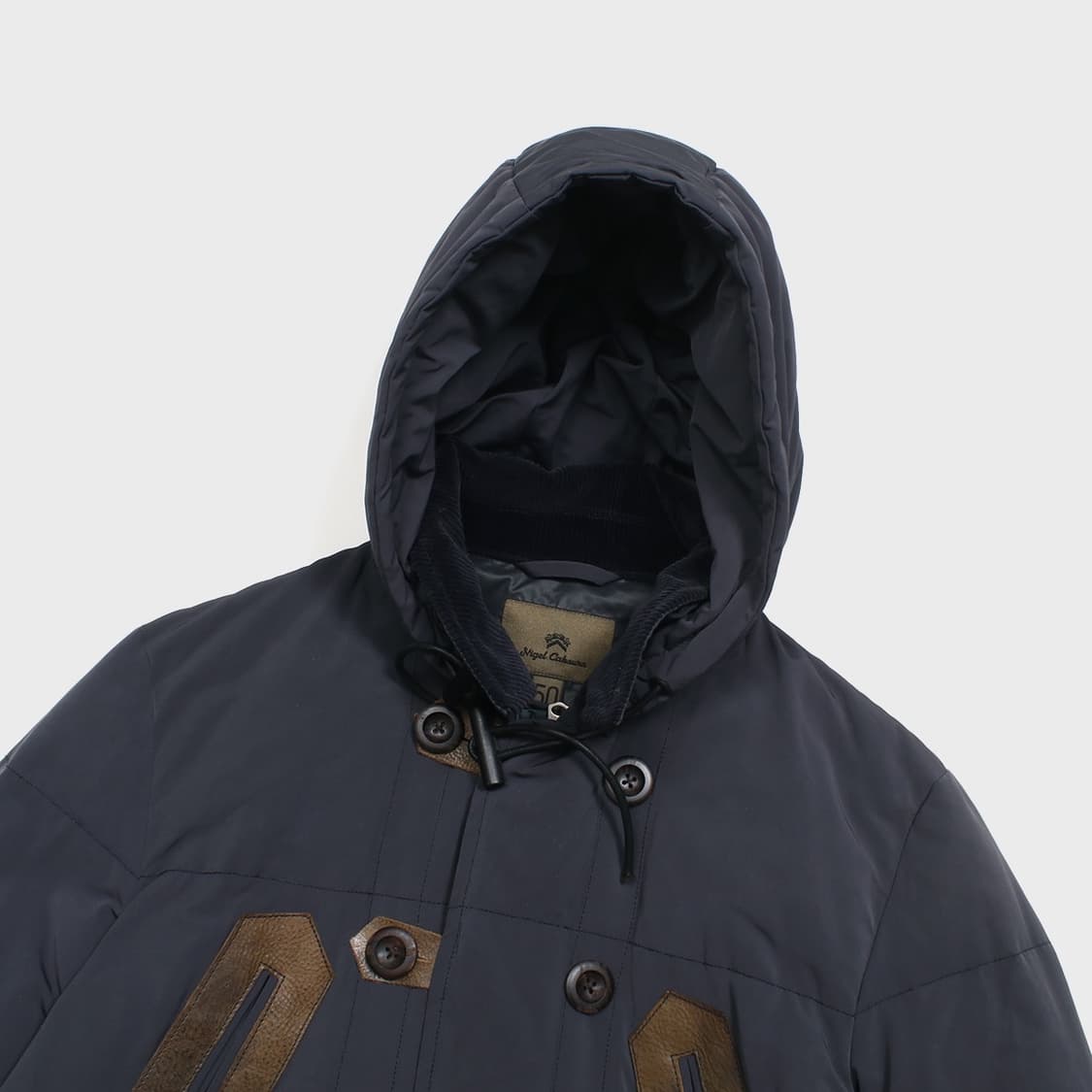 NIGEL CABOURN 상품이미지6