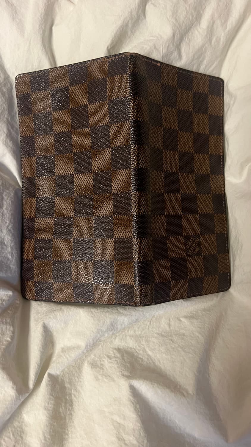 루이비통 지갑 상품이미지2