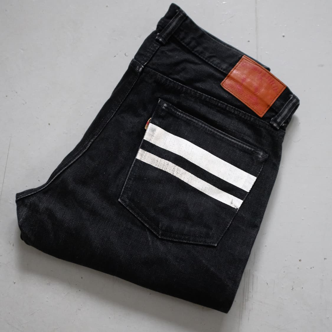 Made In JAPAN Momotaro 15.7oz Taperde  상품이미지1