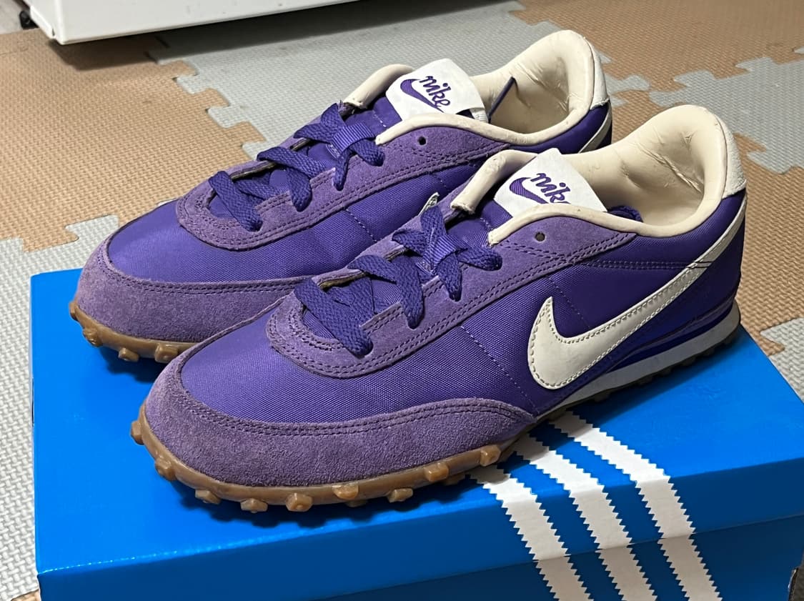 나이키 와플레이서2 빈티지 신발 스니커즈 235 상품이미지1