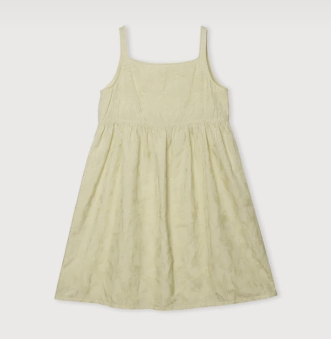 ETHOS 캐롤 미디 드레스 상품이미지2