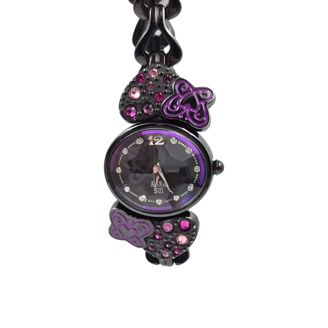 07s 에디션 안나수이 고딕 크리스탈 손목시계 상품이미지6