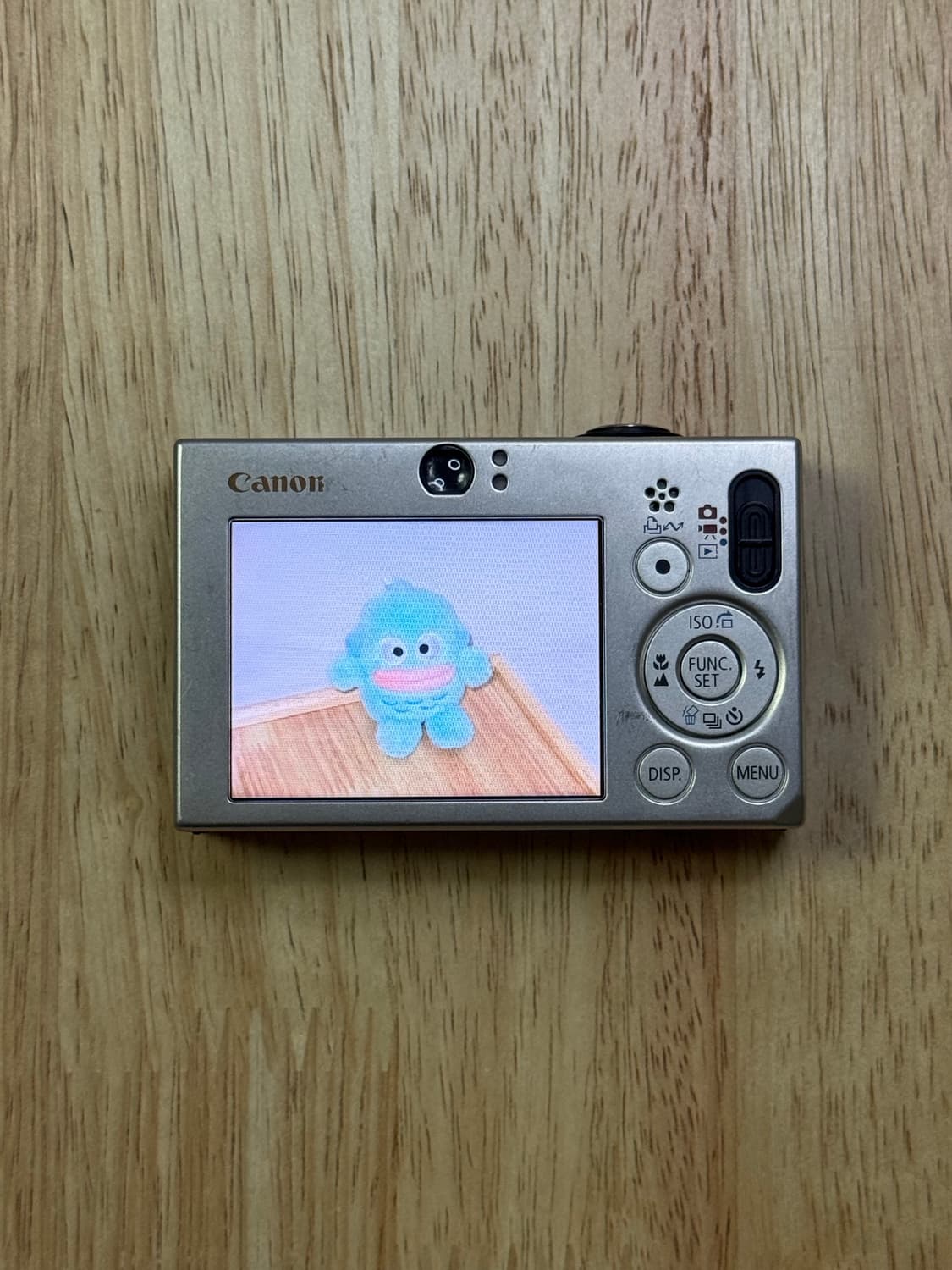 캐논 ixus70 익서스70 canon 상품이미지4