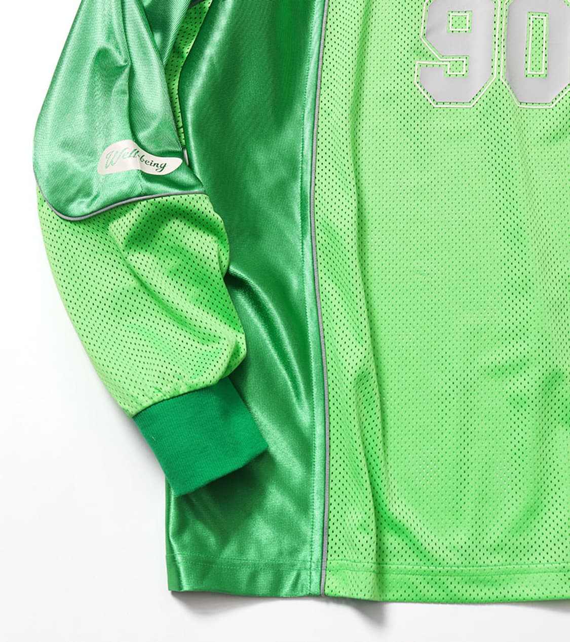 MAISON SPECIAL - 24SS 90 GAME SHIRT 상품이미지5