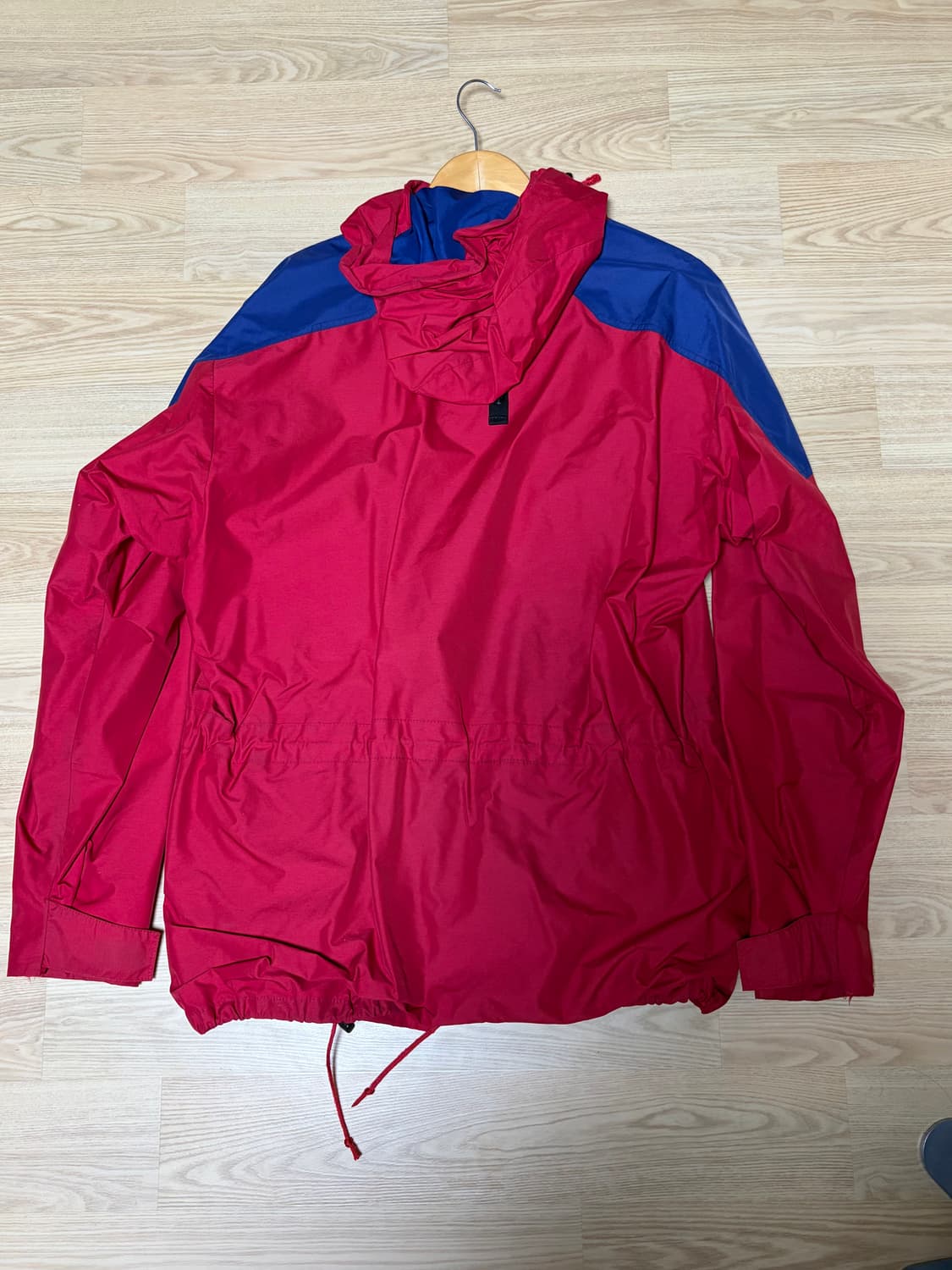 90s berghaus 리암갤러거 동일 제품 상품이미지5