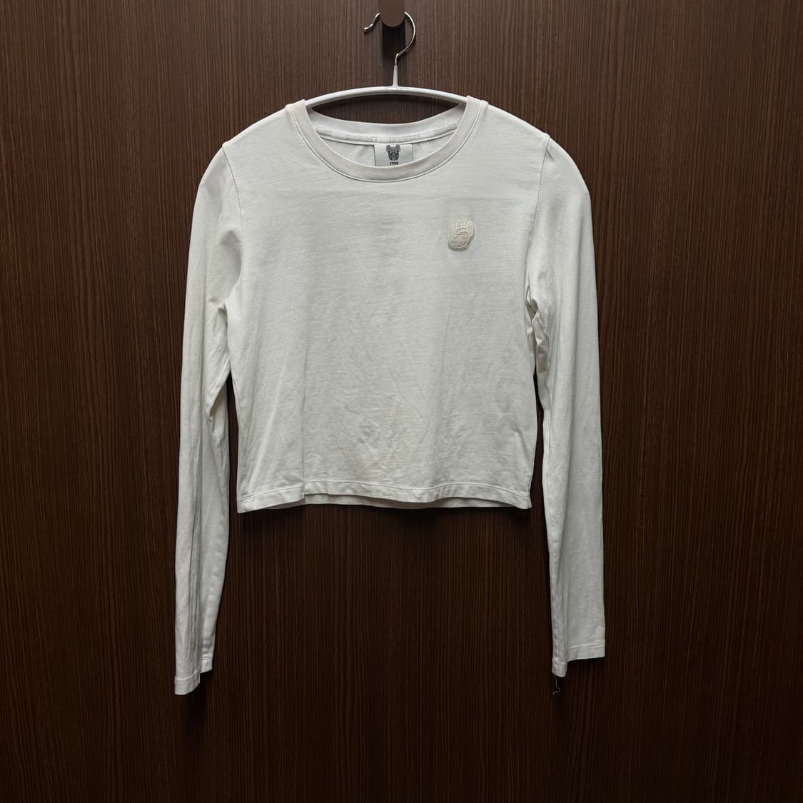 라이프워크 긴팔티셔츠  상품이미지1