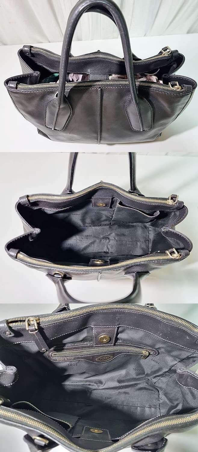 토즈 디백 토트 상품이미지6