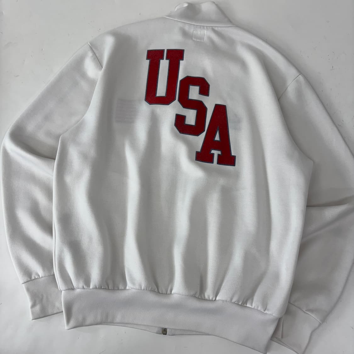 아디다스 USA 트랙탑 상품이미지6