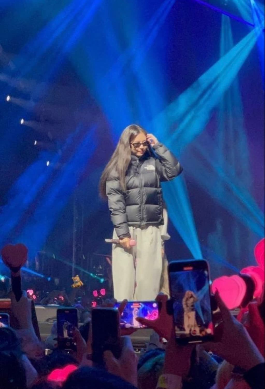 노스페이스 1996 레트로 눕시 여성 상품이미지6