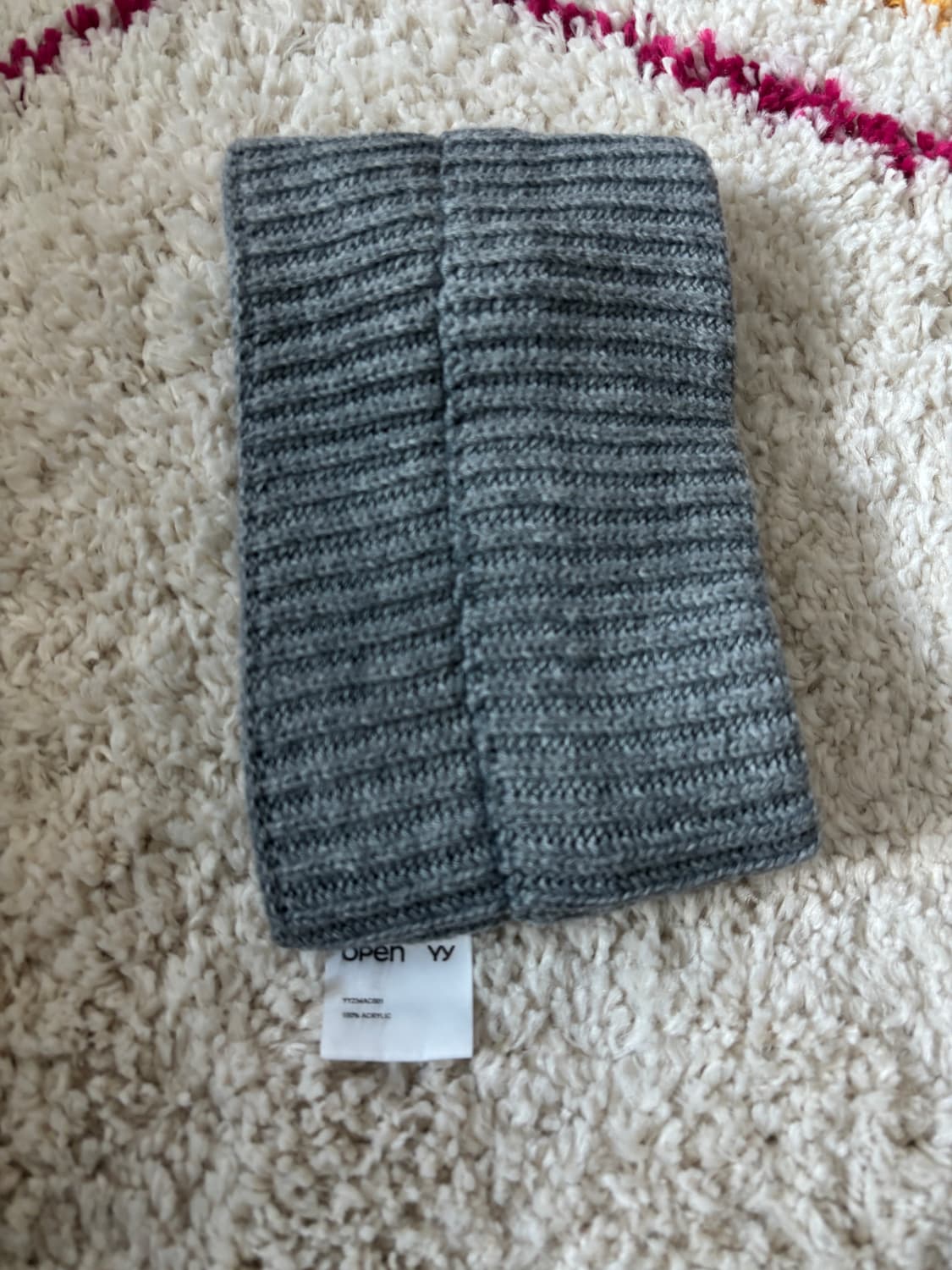 오픈와이와이 헤어밴드 상품이미지2