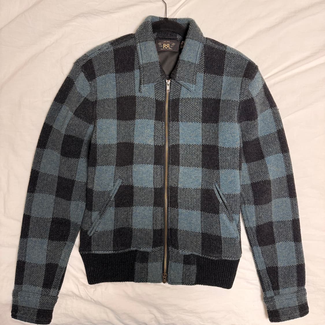 RRL 울 자켓 상품이미지1