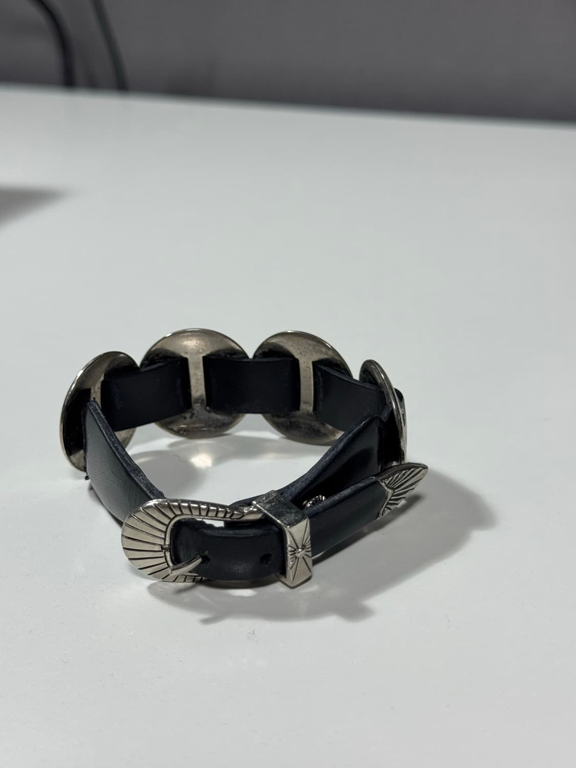 토가 풀라 웨스턴 콘쵸 팔찌 상품이미지1