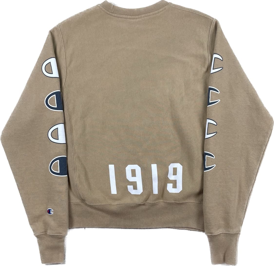 (S) 챔피온 맨투맨 상품이미지2