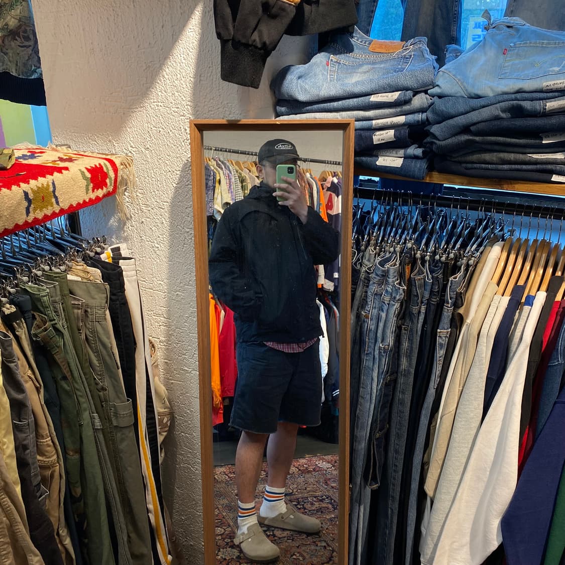 🌊5.11 tactical Bristol parka 상품이미지10