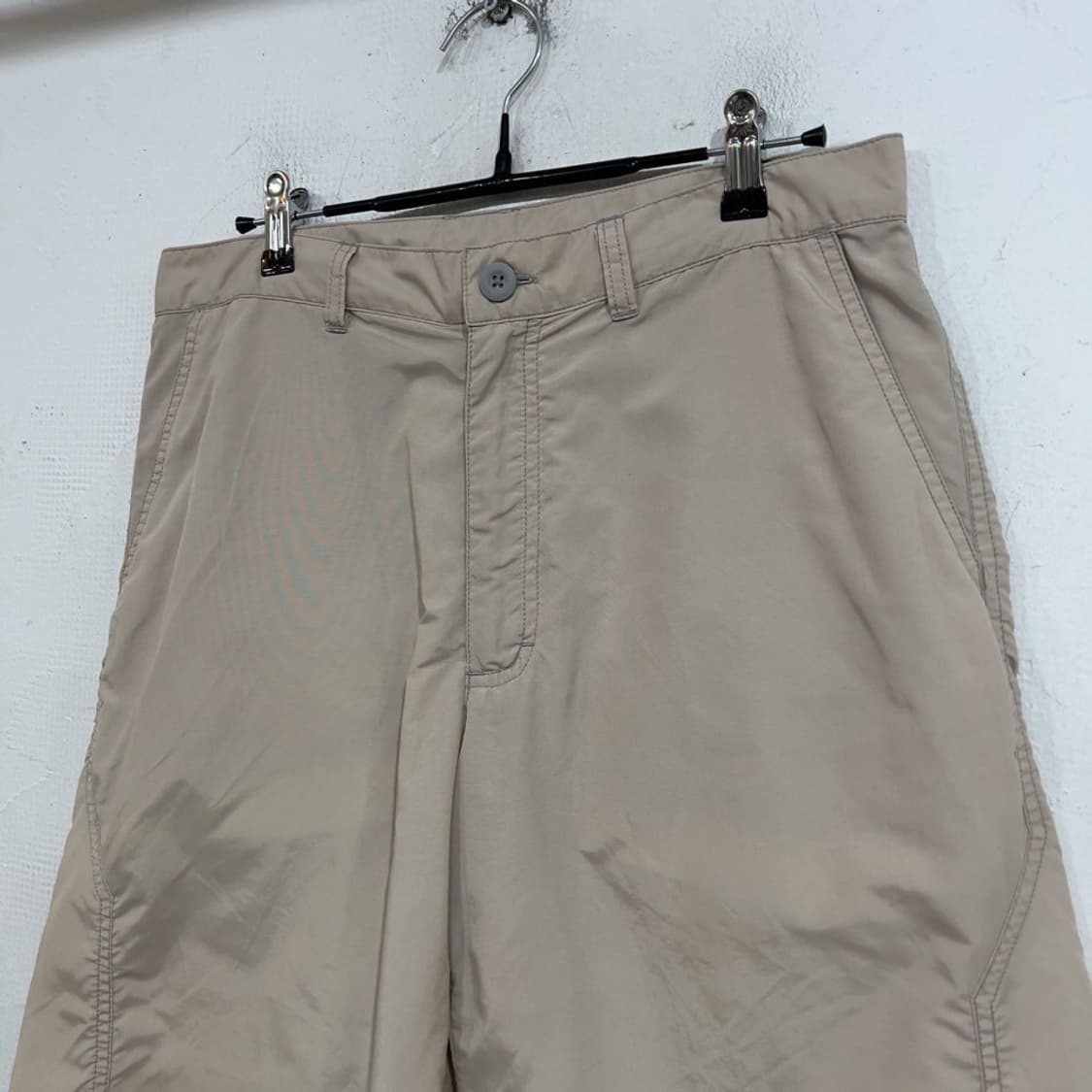 파타고니아 치노 반바지 상품이미지4