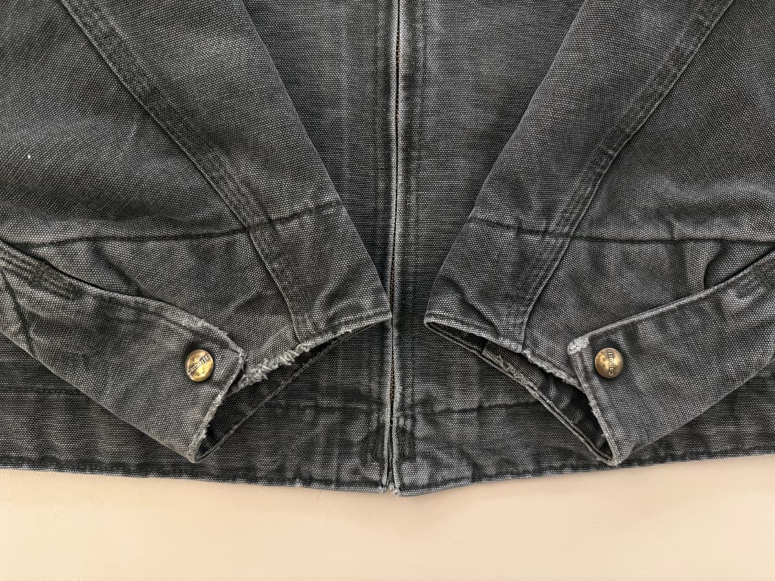 [XL] 칼하트 디트로이트 자켓 J97 MOS 상품이미지3