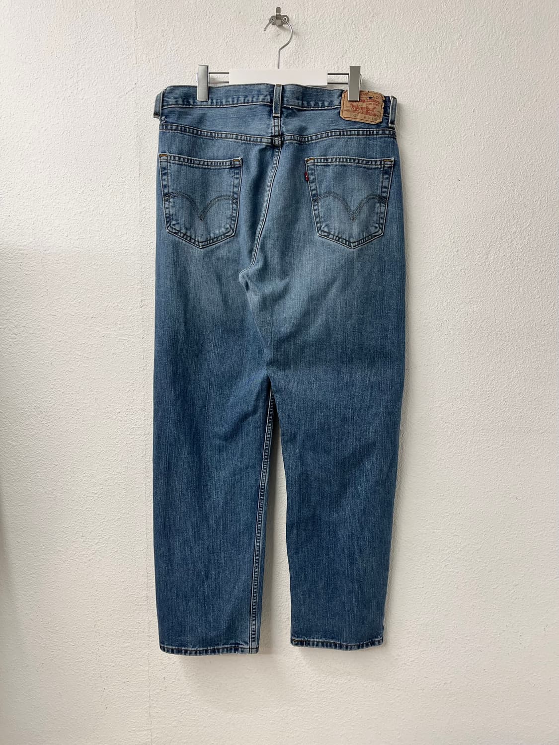 LEVI'S 550 (#055) 상품이미지4