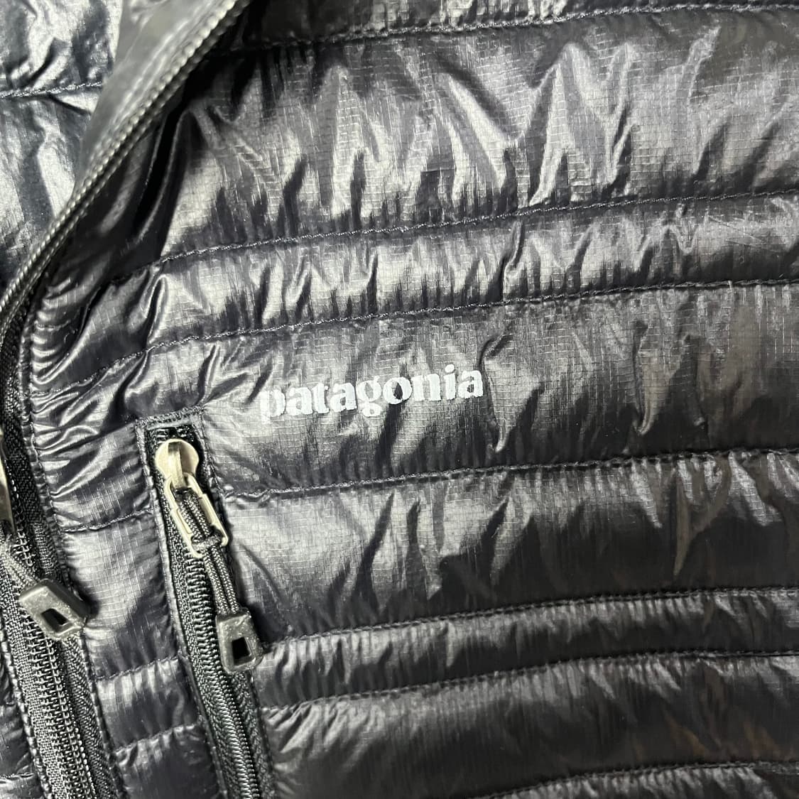 [Patagonia] 파타고니아 재팬 울트라 라이트 경량패딩 상품이미지5