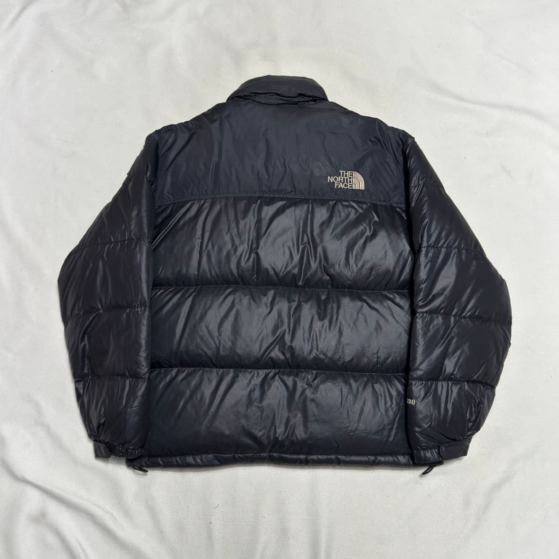 100 노스페이스 눕시 700 구스다운 패딩 상품이미지3