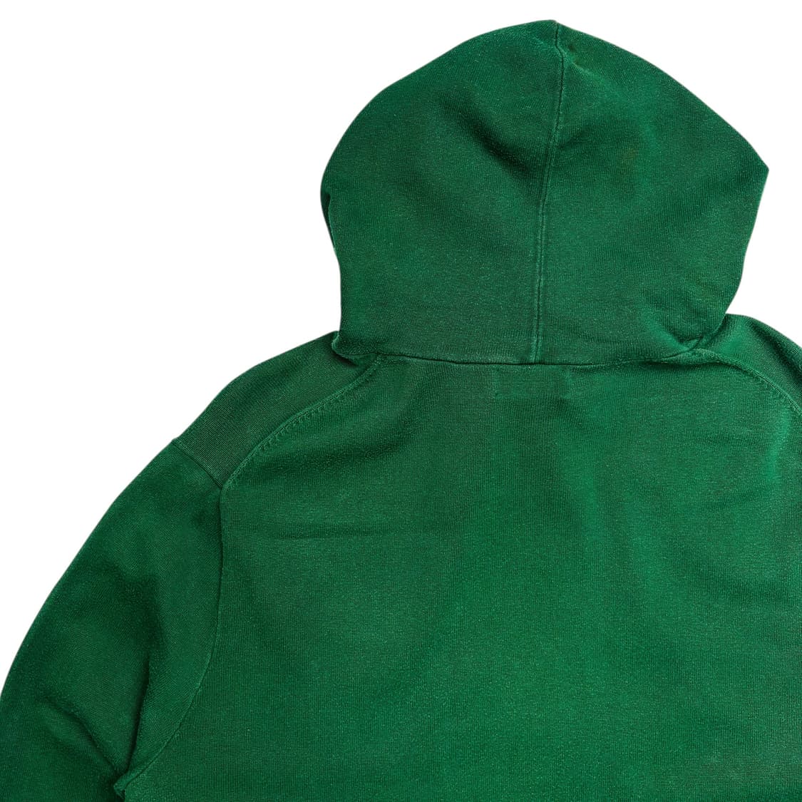 폴로 랄프 로렌 빅 포니 그린 코튼 니트 후드티 L 상품이미지5