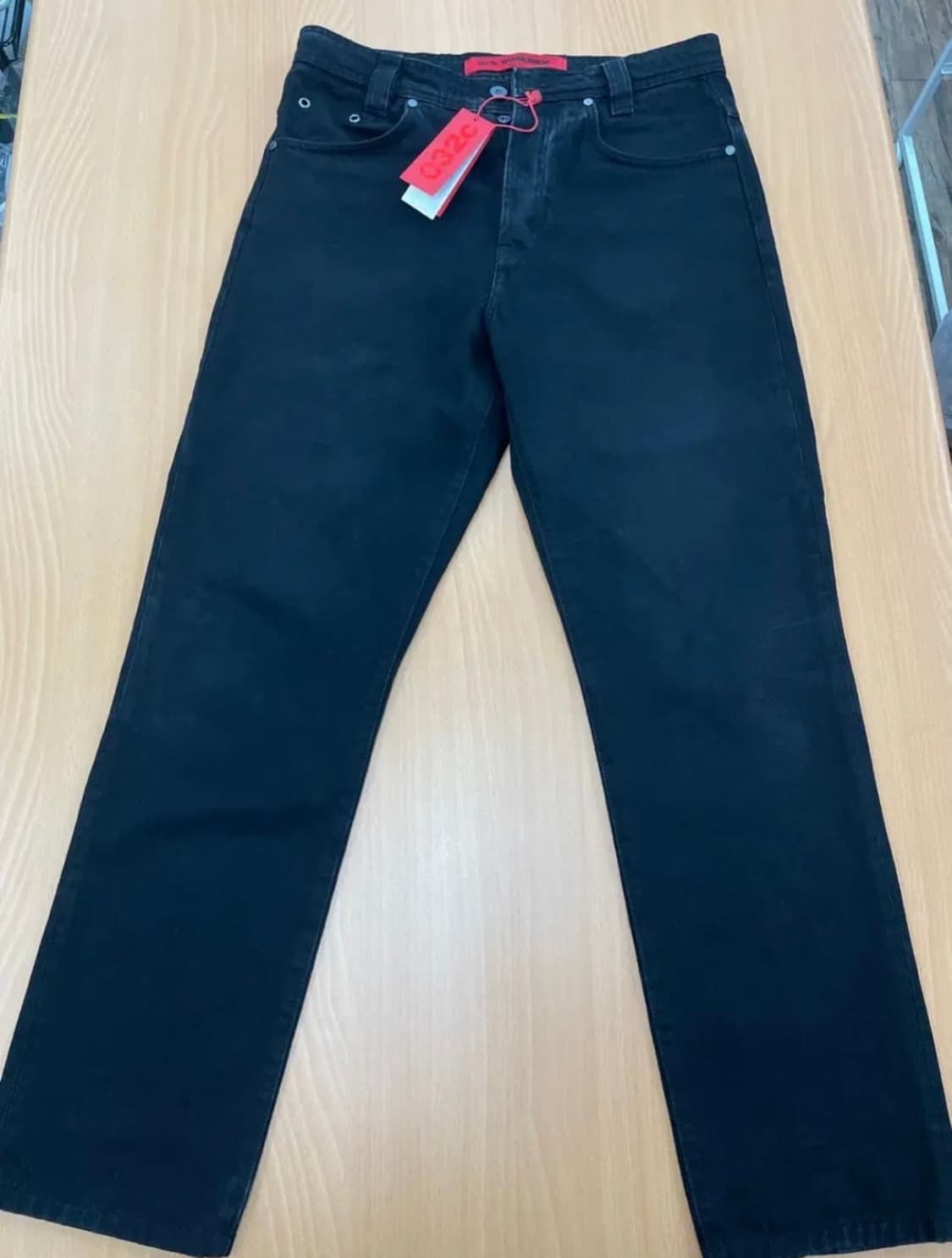 032c 블랙 데님 32 상품이미지2