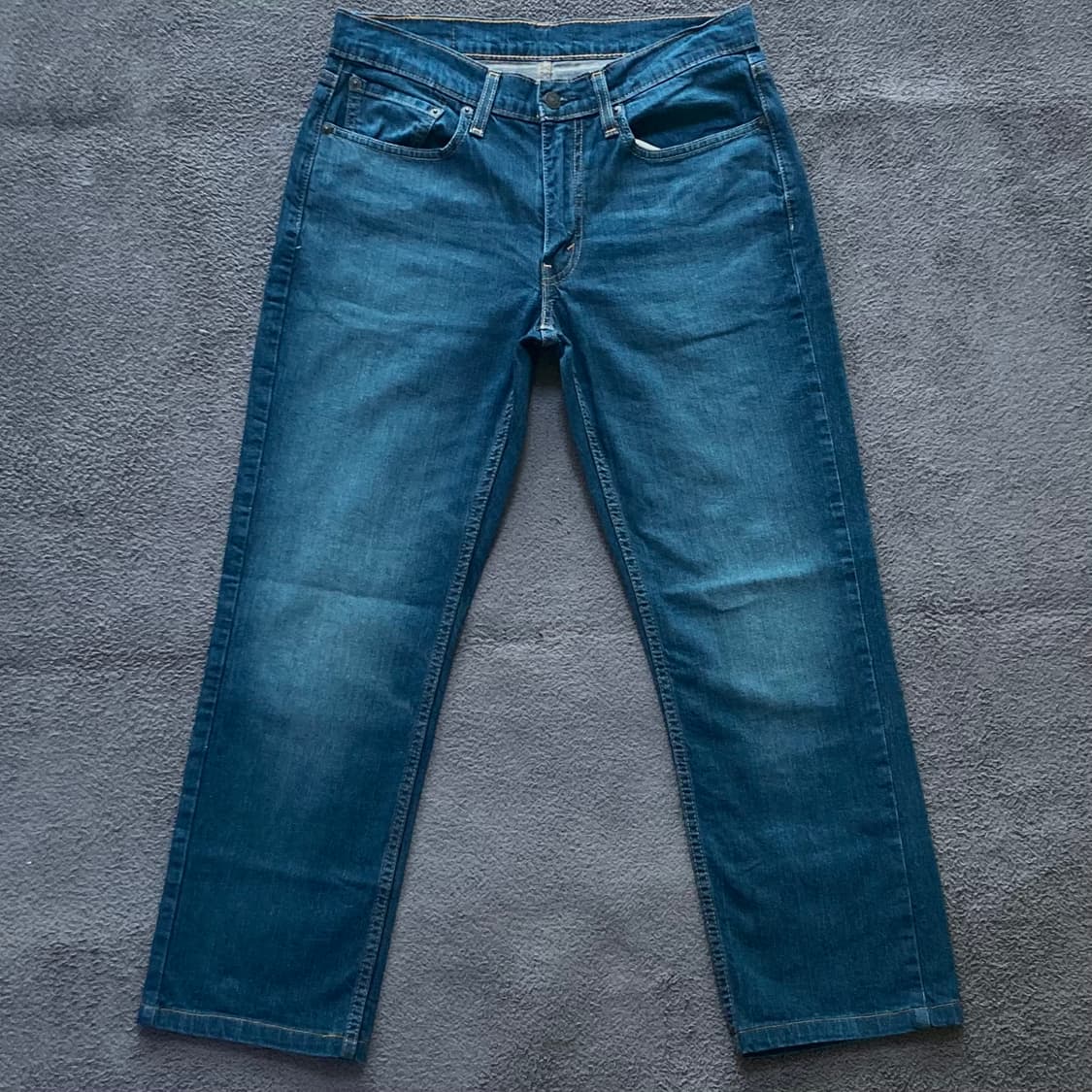 리바이스 514 데님팬츠 W32 L30 상품이미지2