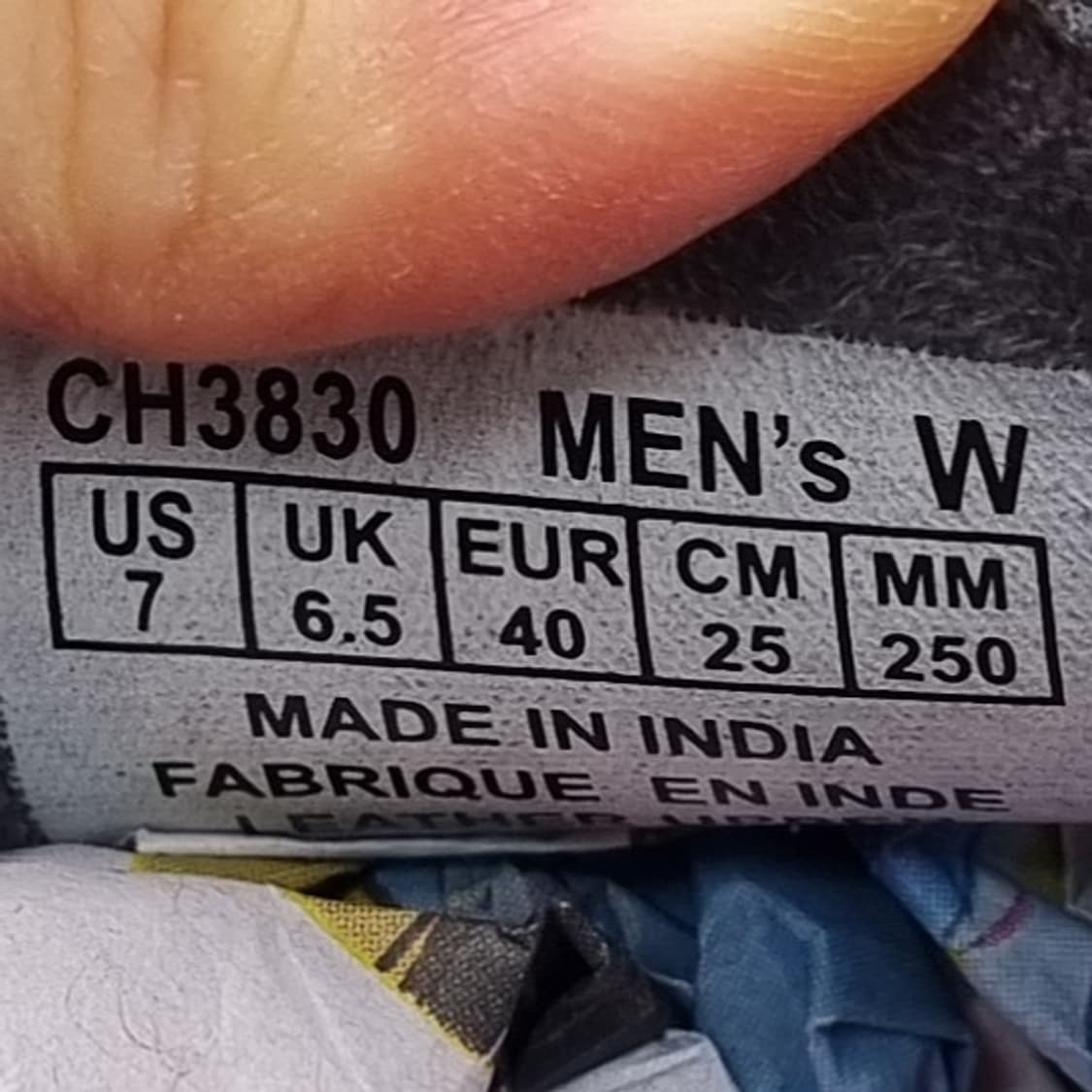 락포트 베네시안 남성로퍼 실사이즈255 상품이미지6