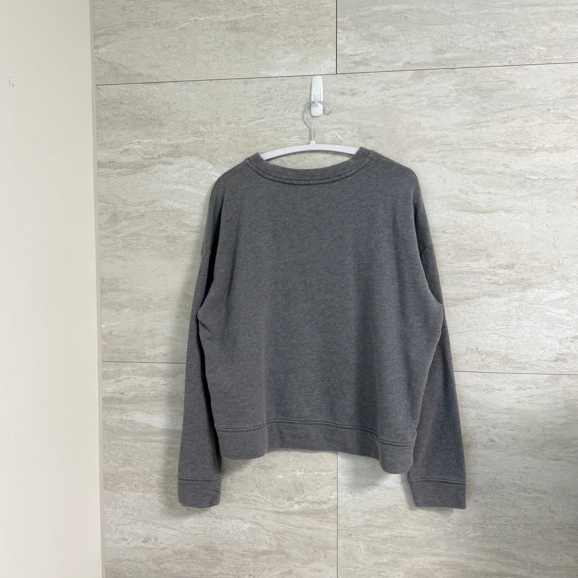 타미힐피거 맨투맨 상품이미지3