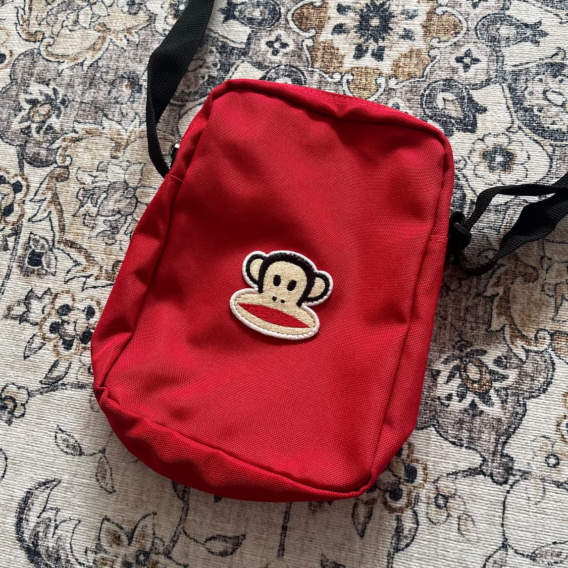 폴프랭크 가방 상품이미지2