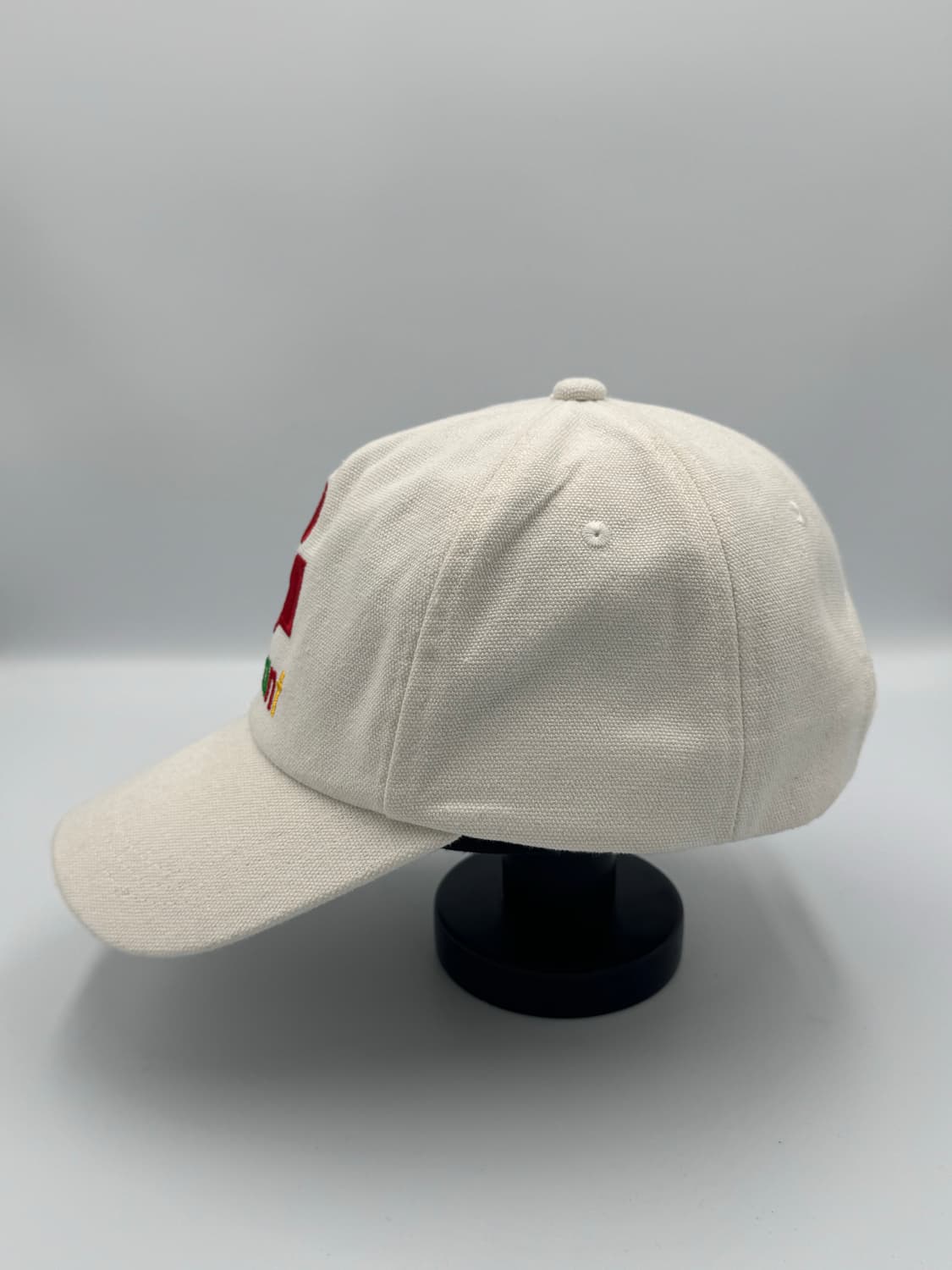 이자벨마랑 타이론 로고 볼캡 상품이미지5