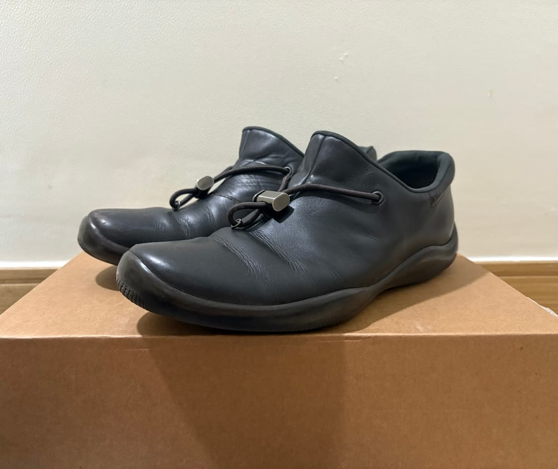 1998 Prada Sport Toggle Loafers 상품이미지2