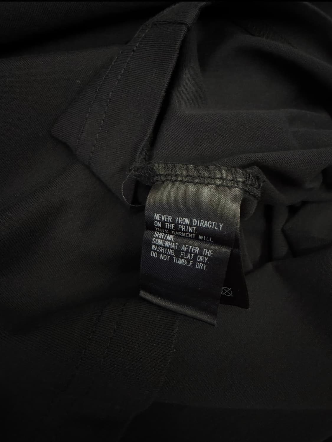 UNDERCOVER “We Make Noise Not Clothes“ 상품이미지7