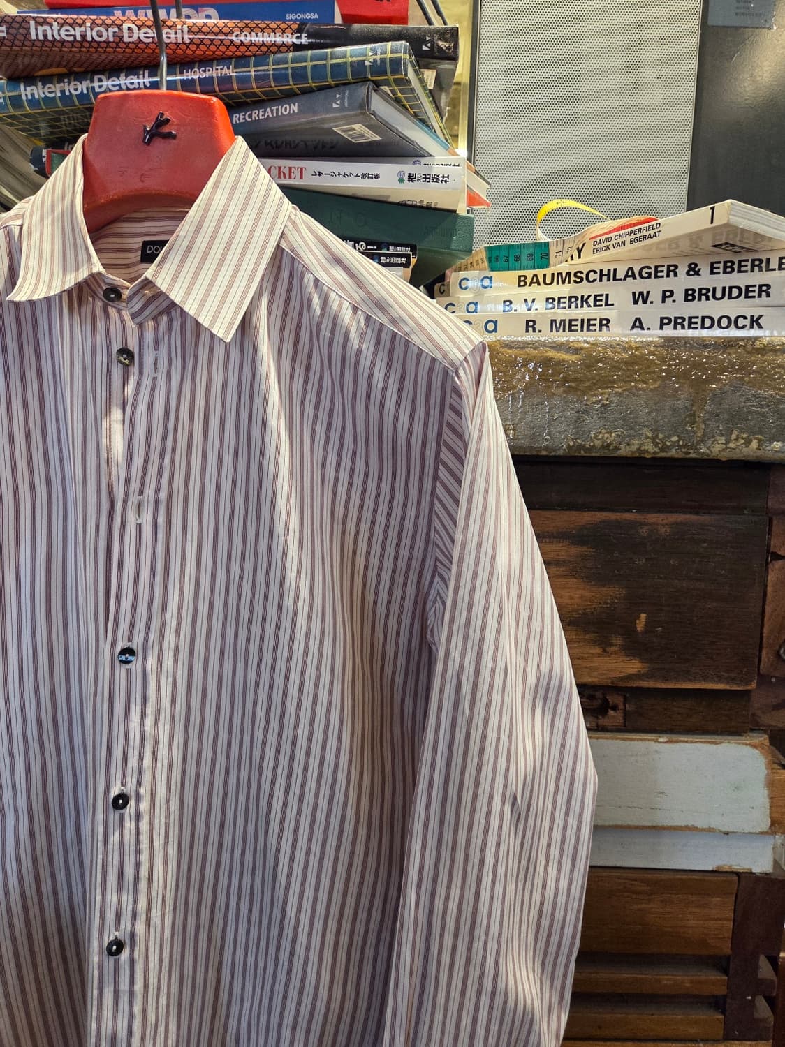 돌체앤가바나 마티니 셔츠 상품이미지2