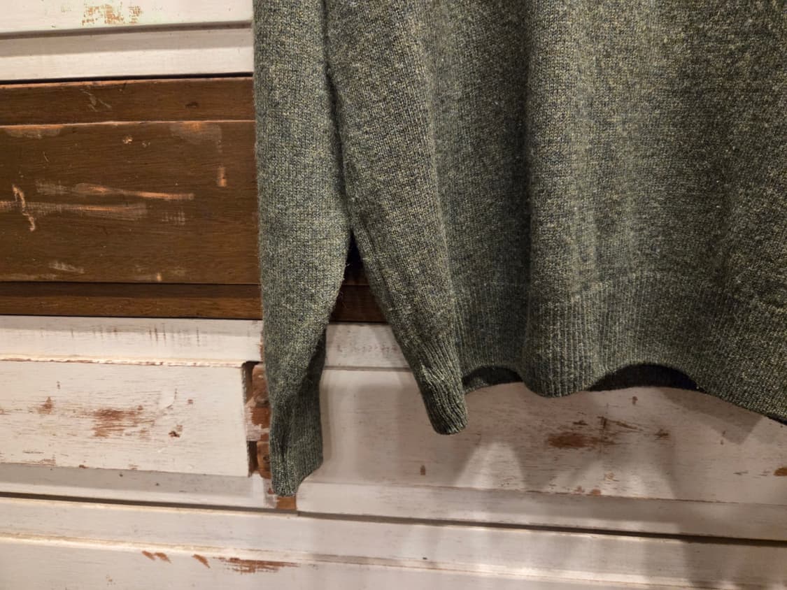 로드 앤 건 램스울 니트  상품이미지5