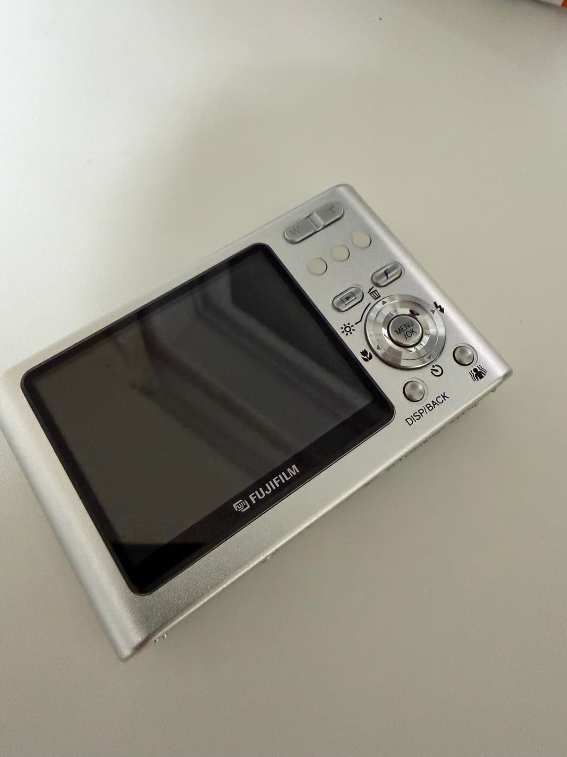 후지필름 파인픽스 z3 판매합니다 (FinePix Z3) a급 상품이미지3