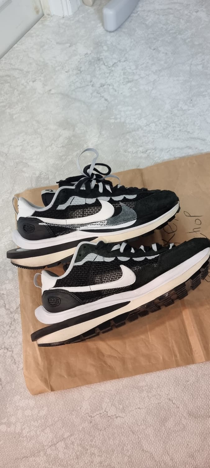 나이키 사카이 베이퍼와플 270 상품이미지4