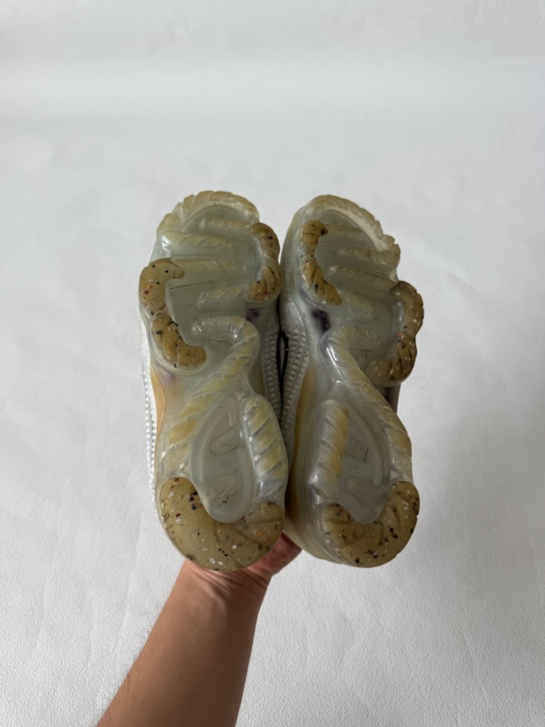 [235]나이키(NIKE) 에어 플라이니트 2021 베이퍼맥스 상품이미지7