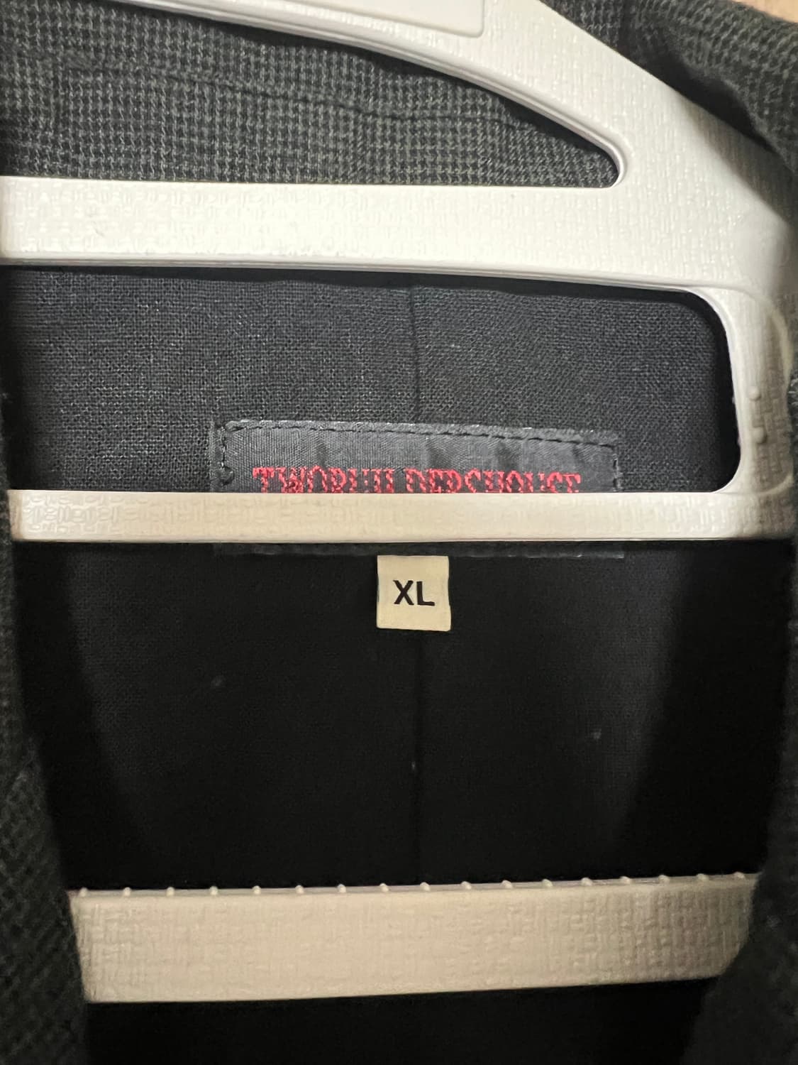 투빌더스하우스 자켓 xl(9피스 한정판) 상품이미지4