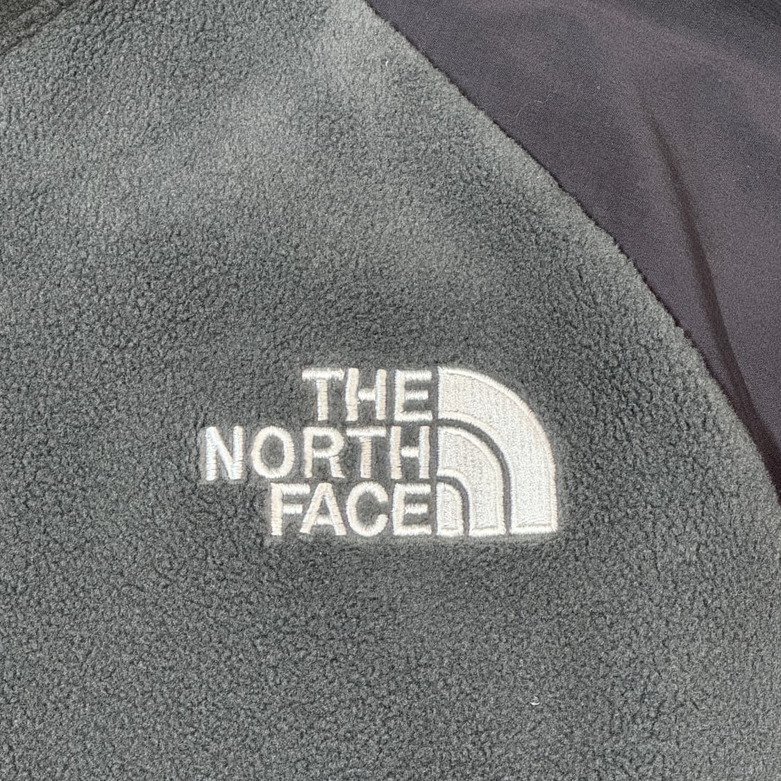 L) 노스페이스 화이트라벨 밴프 폴라텍 플리스 자켓 상품이미지4