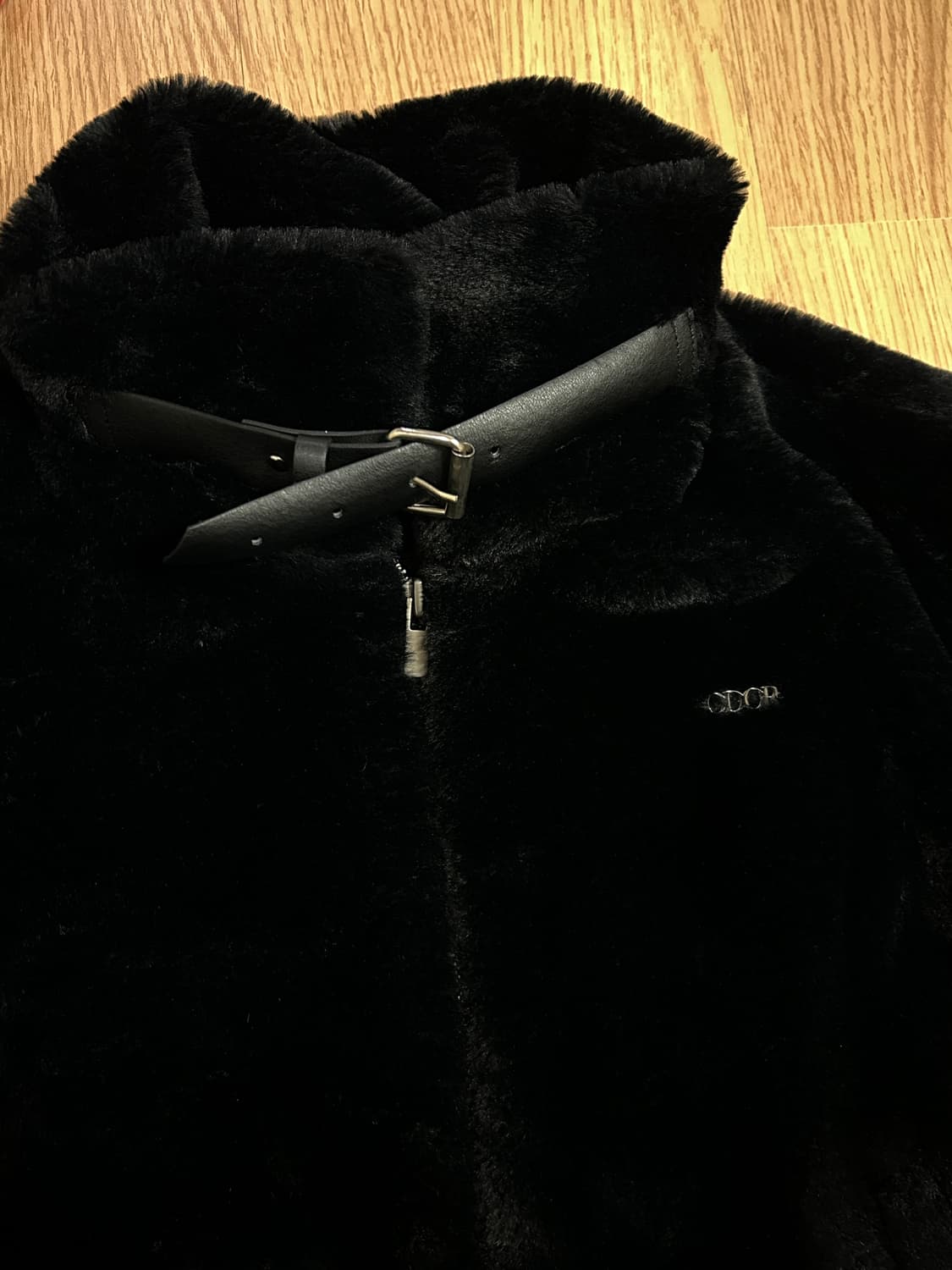 오도어 퍼자켓 리뉴얼 버전 상품이미지7